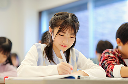 教室用検定課題