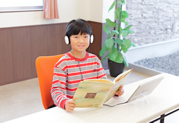 読書の力