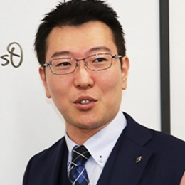 高垣 宏規先生