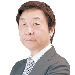 出口汪先生