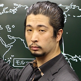 東根伸幸先生