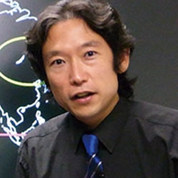 中井隆顕先生