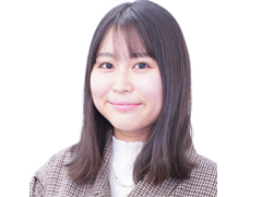 写真：早稲田大学合格　T・Tさん