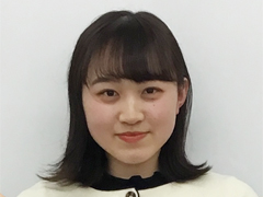 写真:東京工業大学合格 K・Sさん
