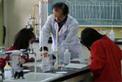 多才人、来たれ弥栄高校! 「General Specialist」が未来を創る!